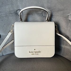 NWT Kate Spade crossbody